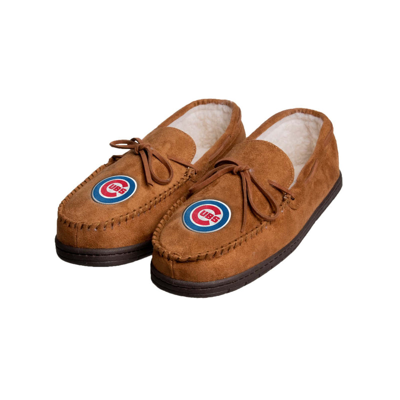 cubs slippers