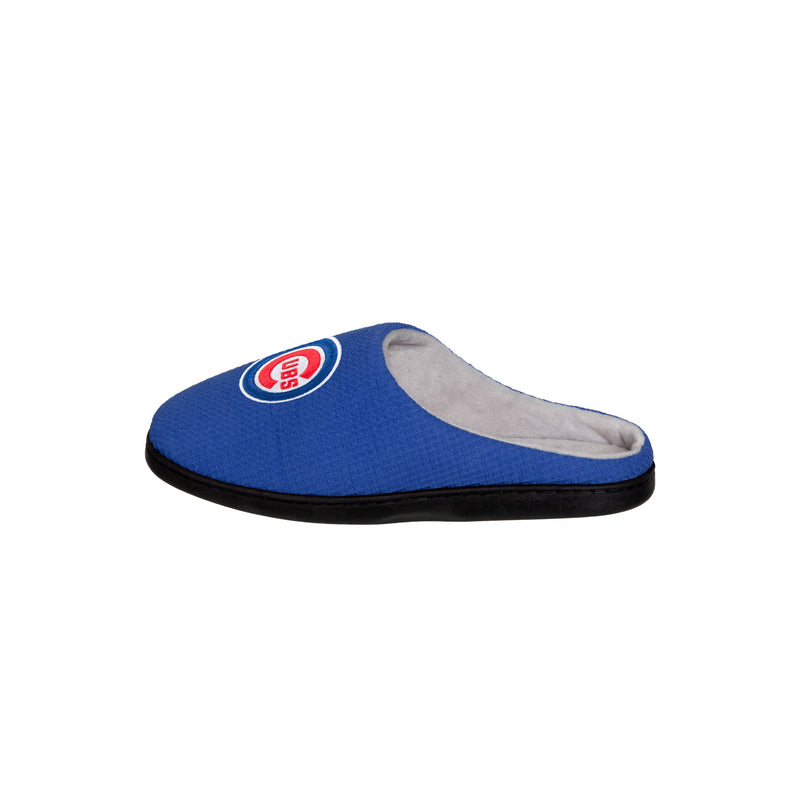 cubs slippers mens