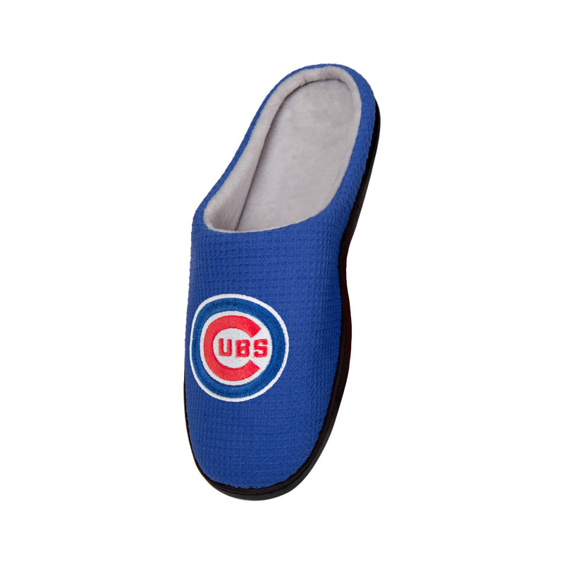 cubs slippers mens