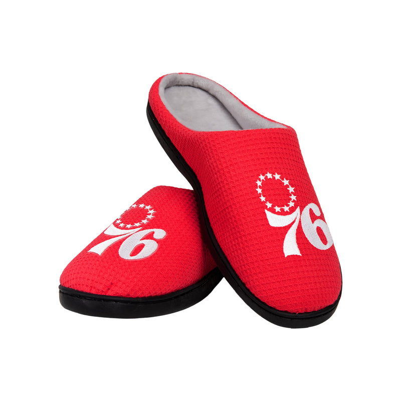 76ers slippers