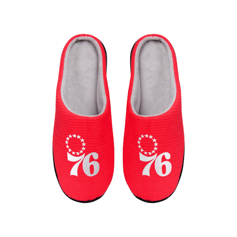 76ers slippers