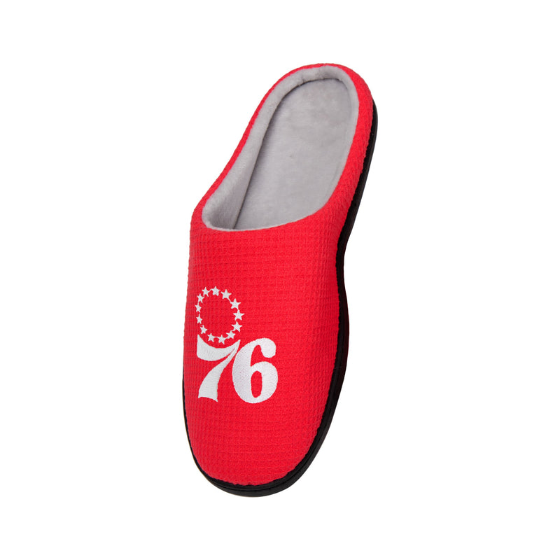 76ers slippers