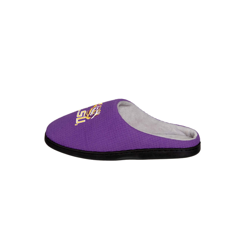 lsu slippers