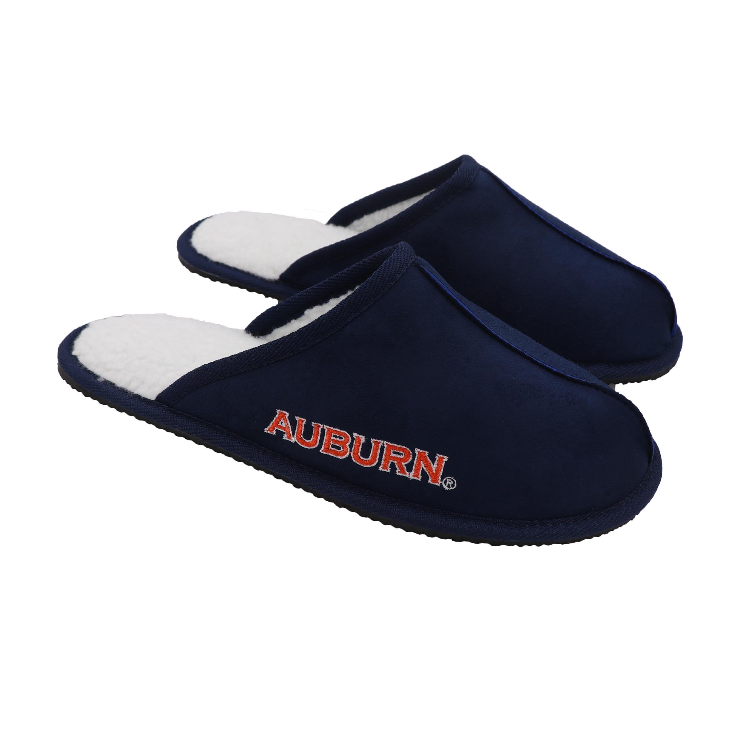 mens open slippers