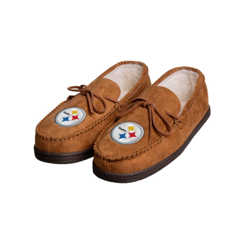 steelers slippers