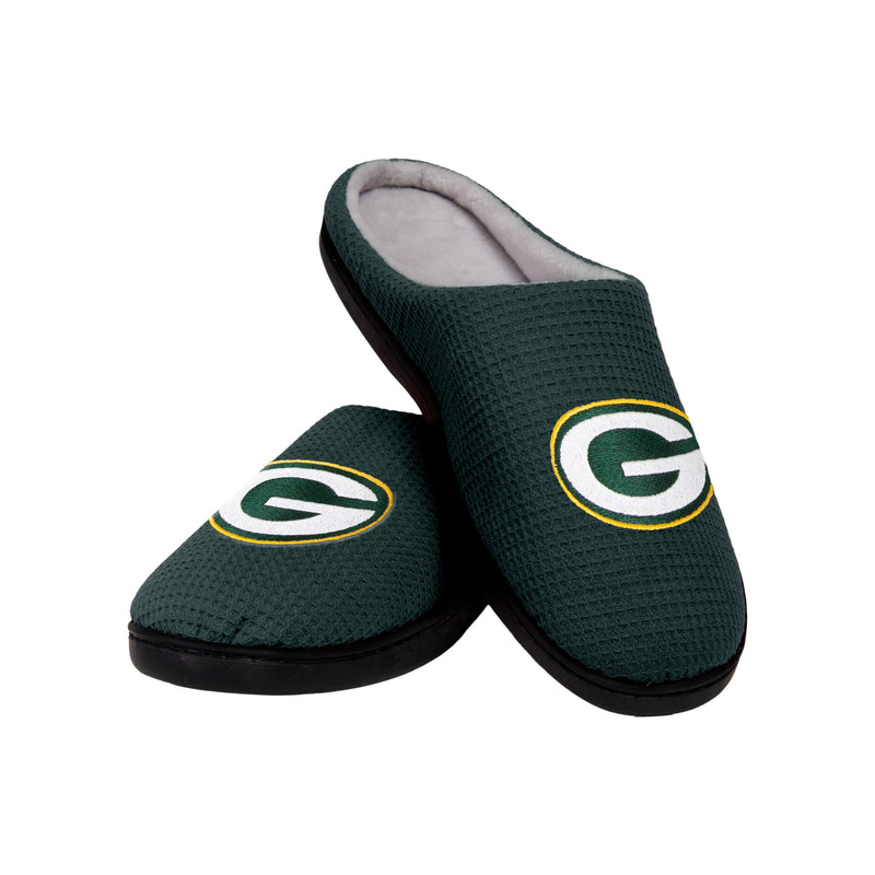 the bay mens slippers