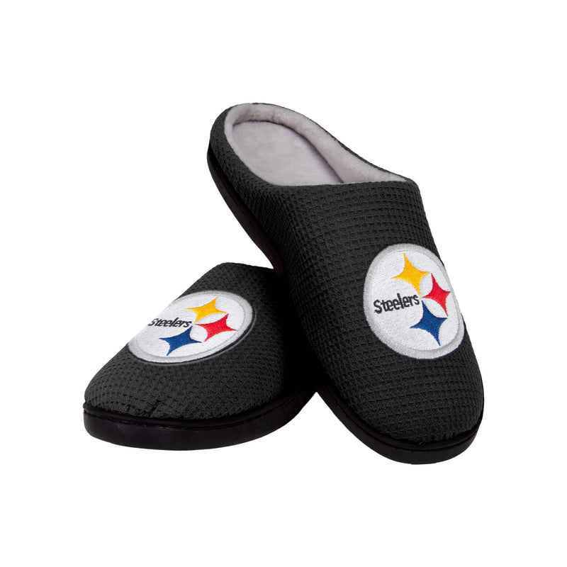 steelers slippers