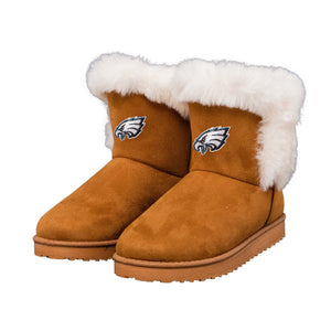 philadelphia eagles boots