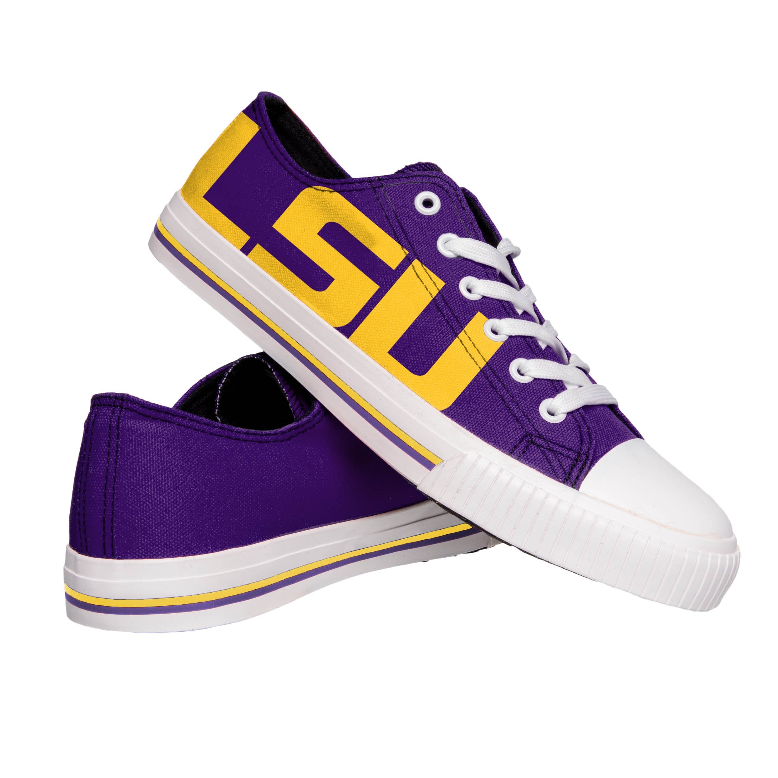 lsu tigers shoes