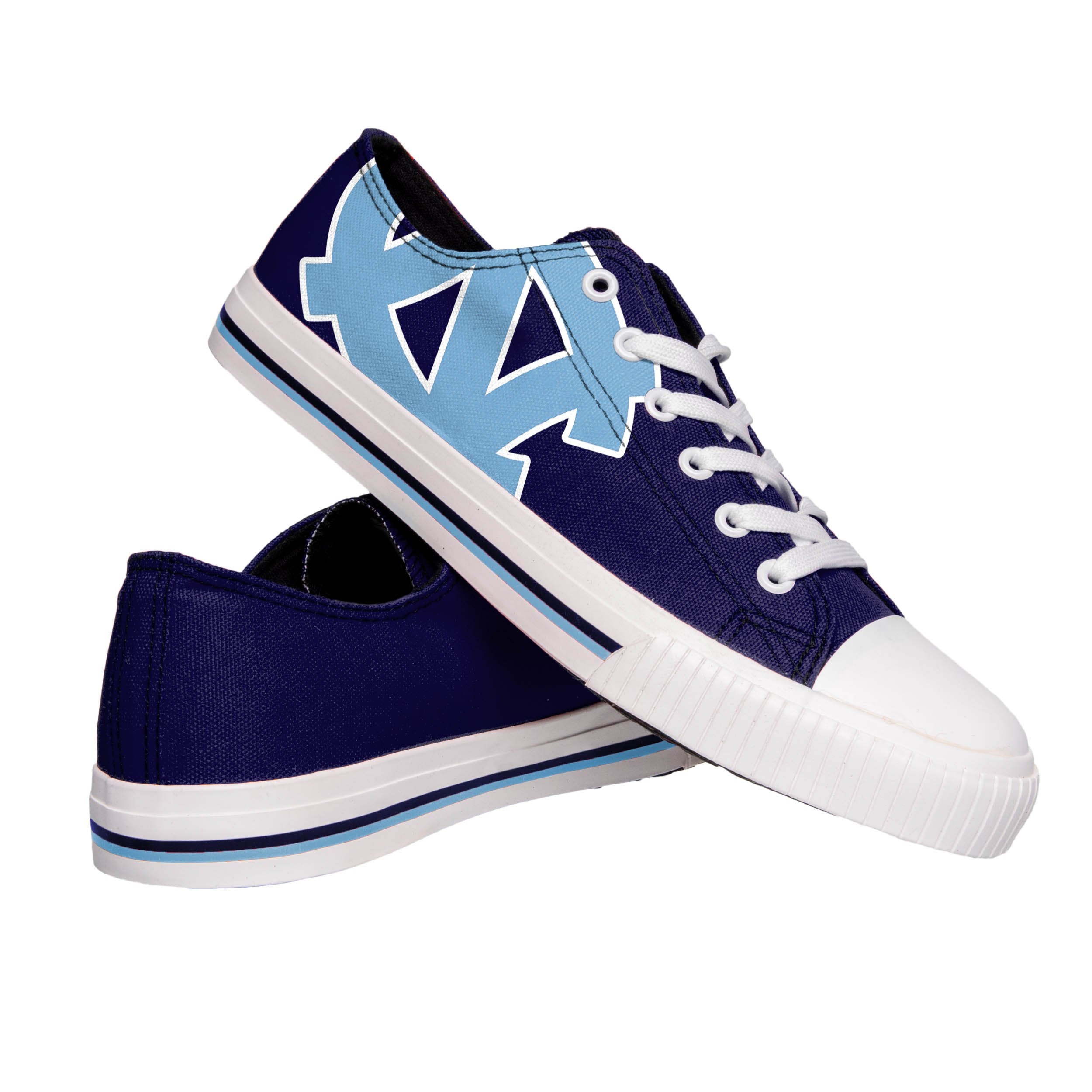 tar heels shoes