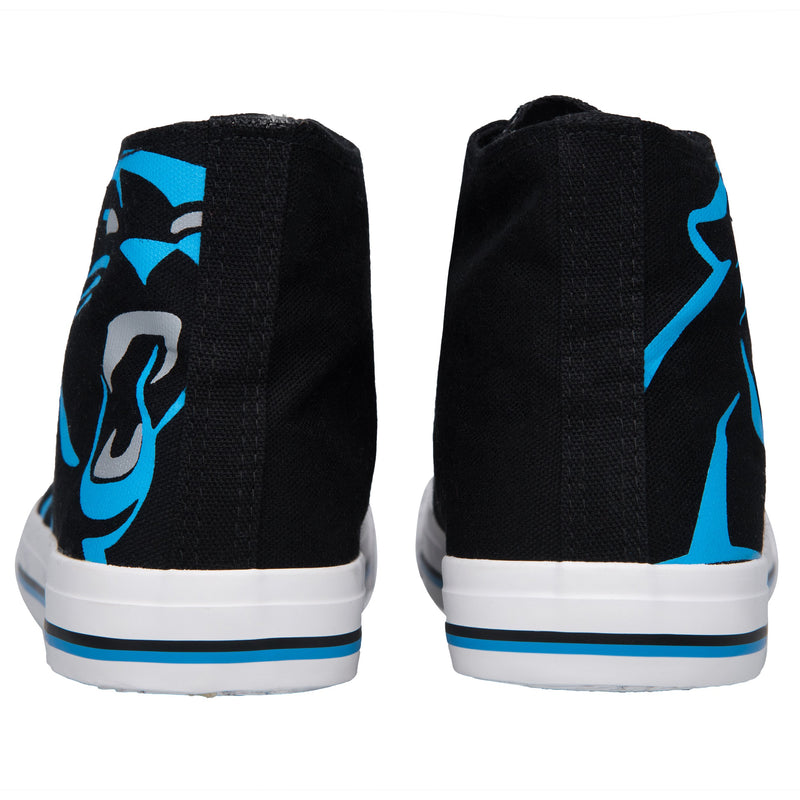 carolina panther tennis shoes