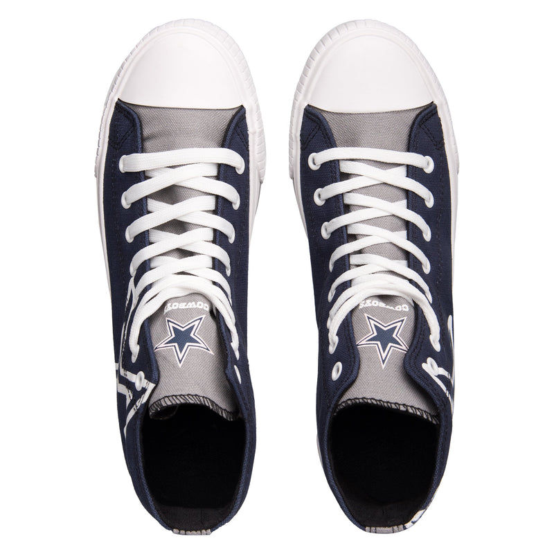 66 Limited Edition Cowboys canvas shoes for Mens
