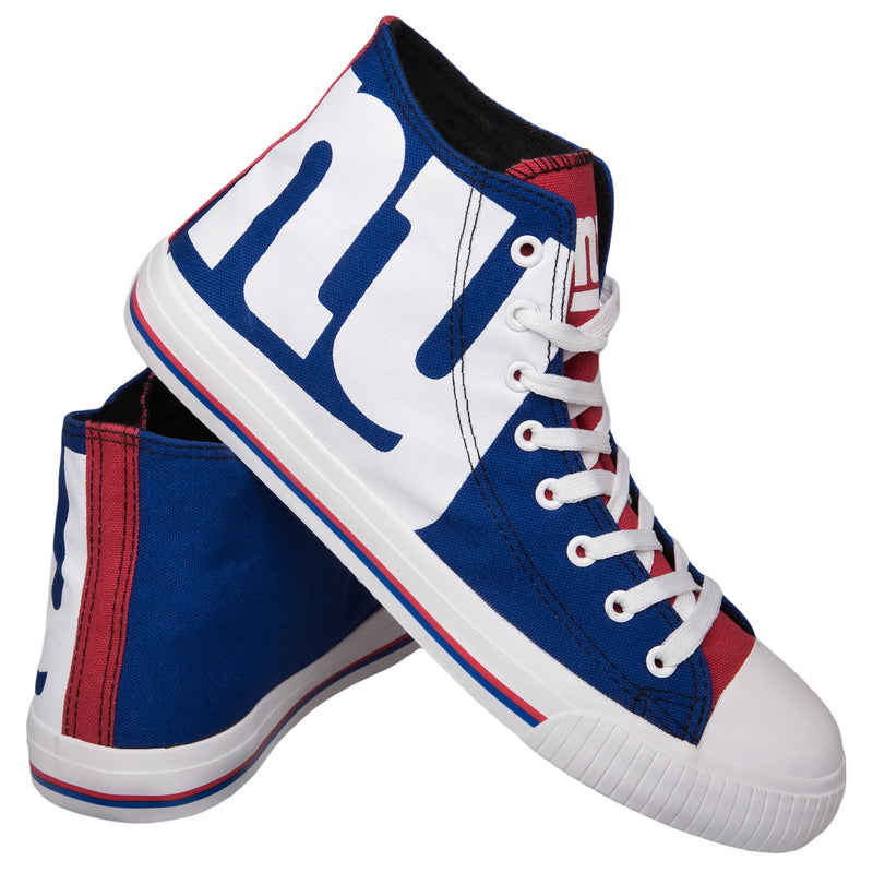 new york giants converse sneakers