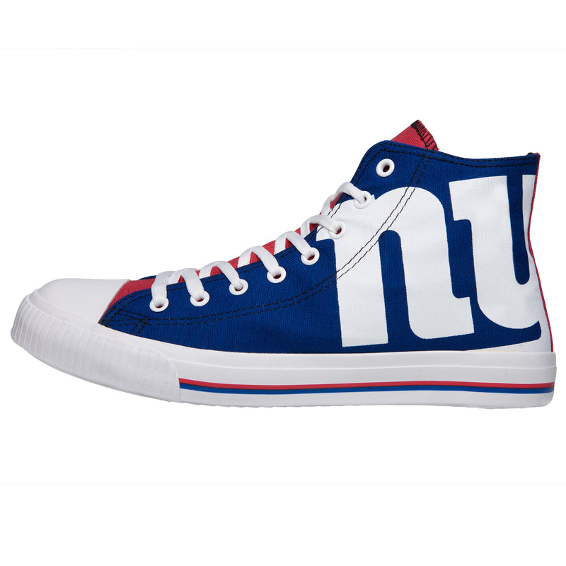 new york giants shoes