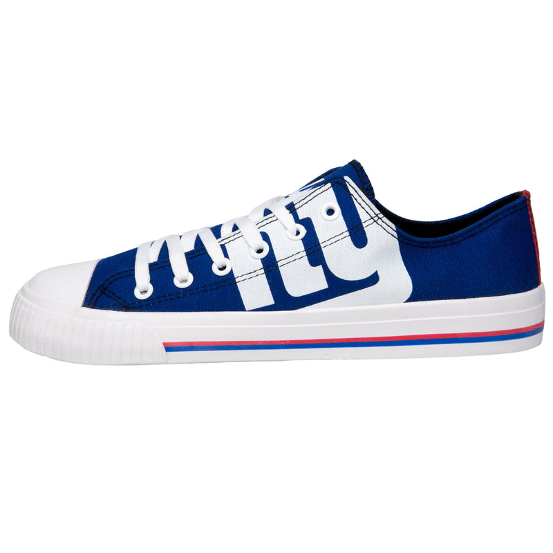 new york giants tennis shoes