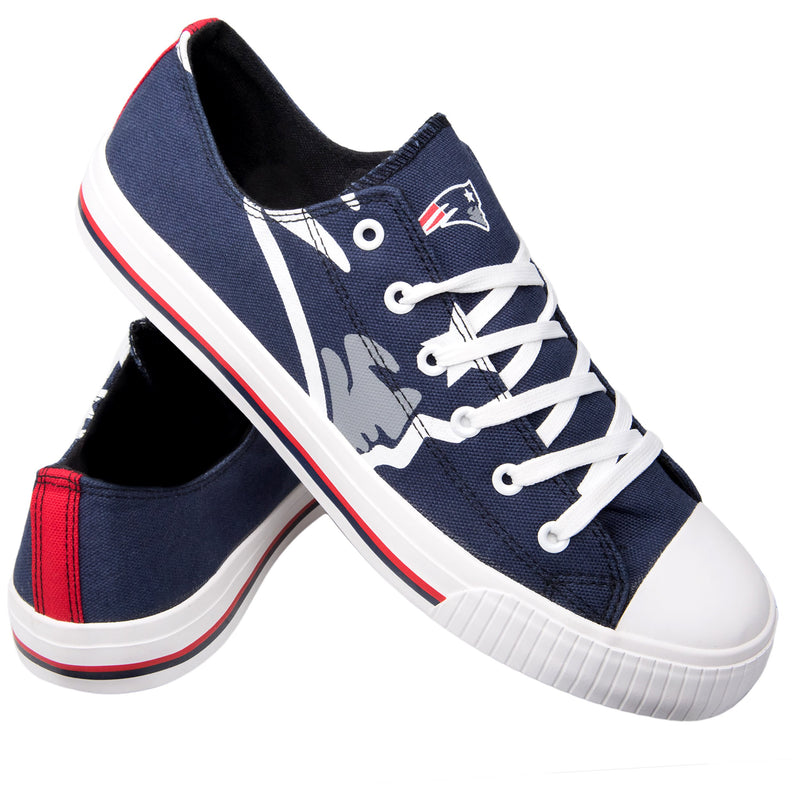 nfl patriots shoes