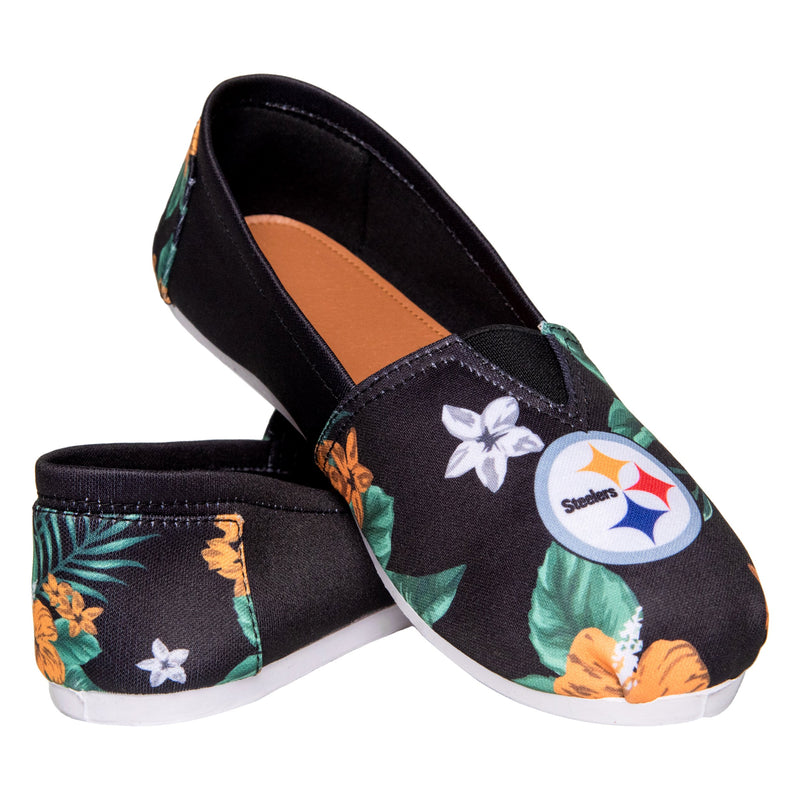 womens steelers shoes