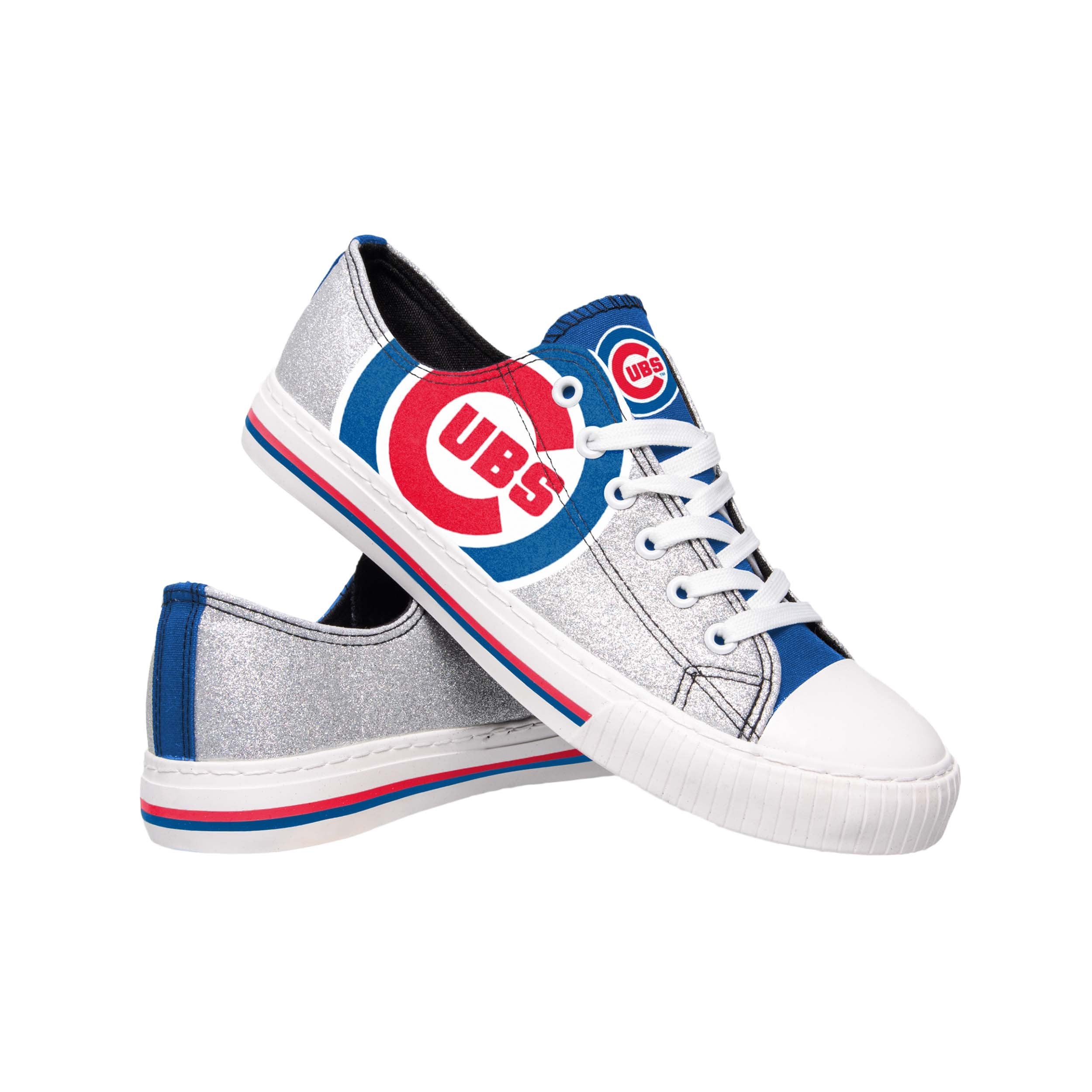 cubs tennis shoes womens