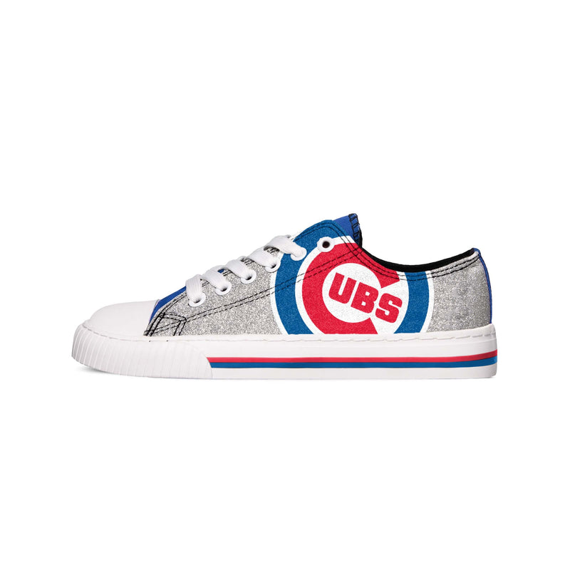 cubs tennis shoes womens