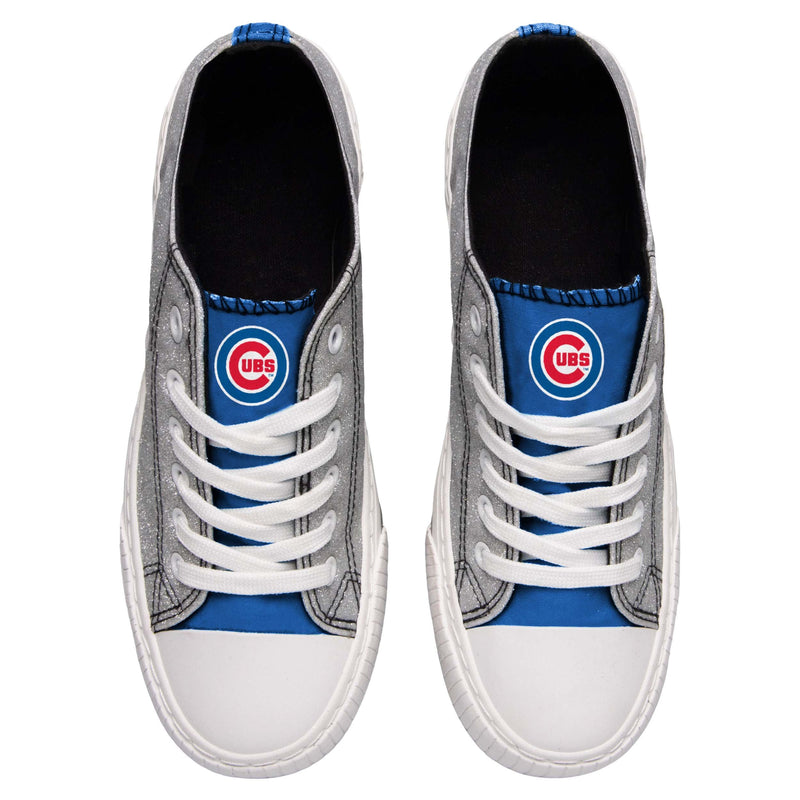 cubs tennis shoes womens