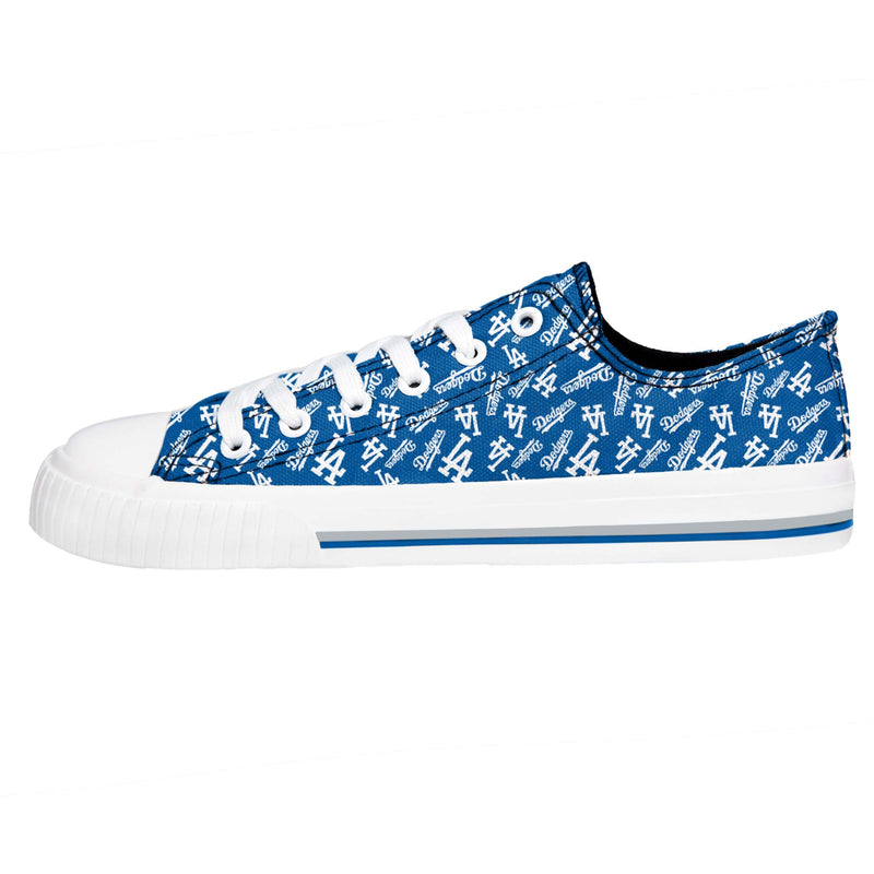 womens dodgers shoes