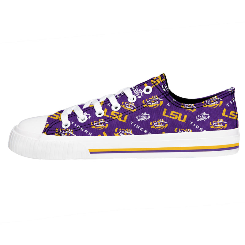 lsu womens shoes