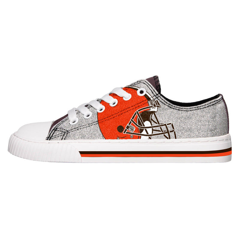 cleveland browns shoes