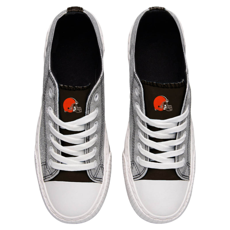 womens cleveland browns shoes