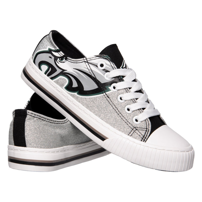 philadelphia eagles sneakers womens