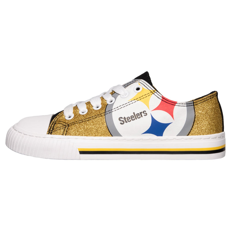 womens steelers shoes