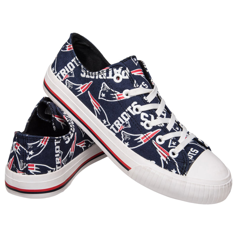 patriots womens shoes