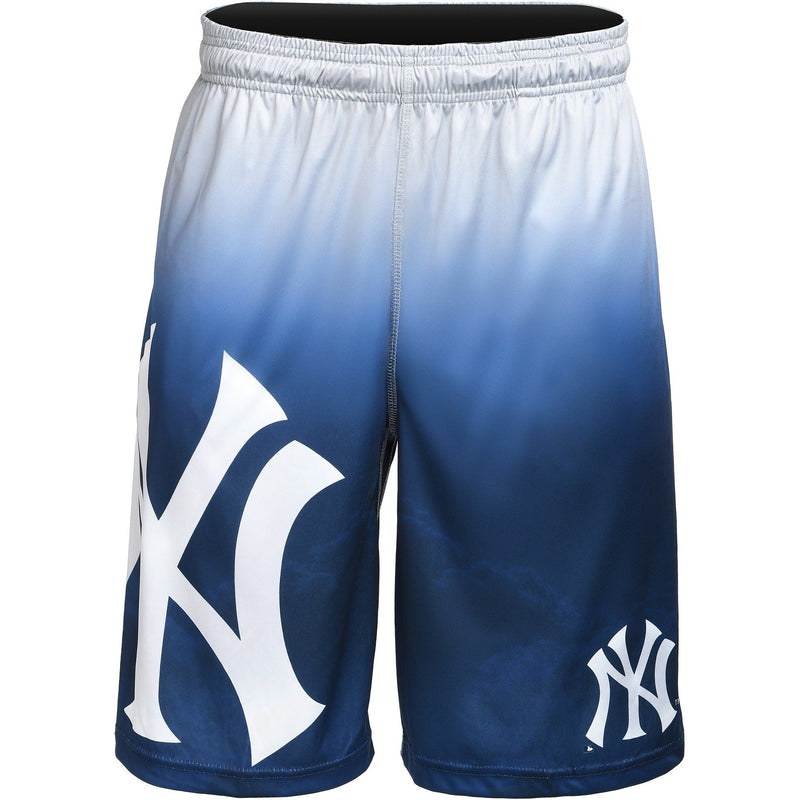 yankees shorts