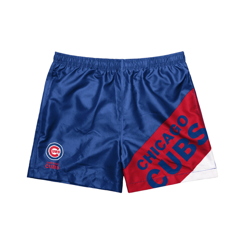 mlb swim trunks