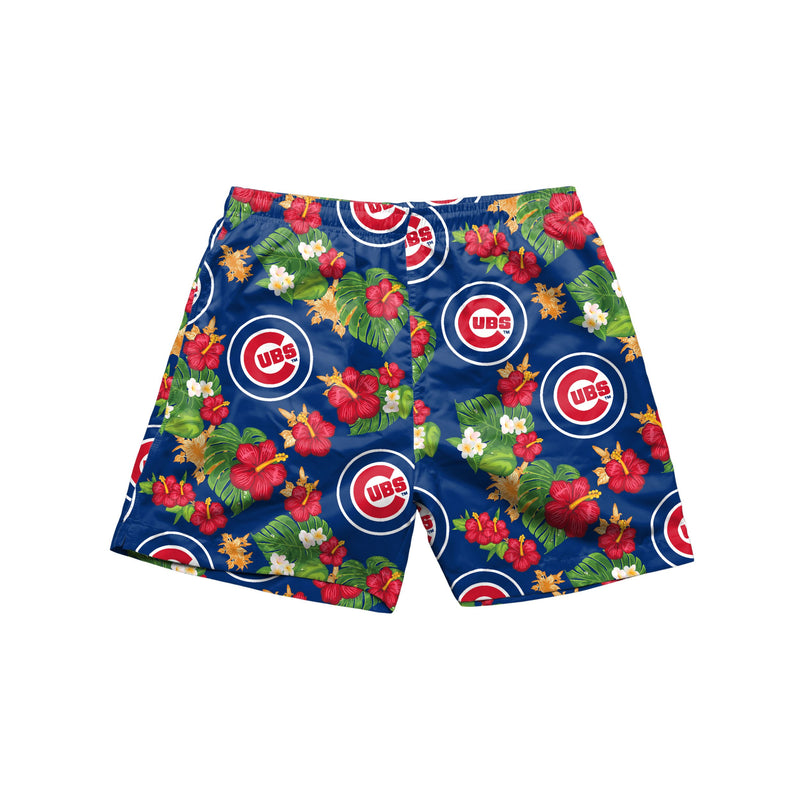 mlb swim trunks