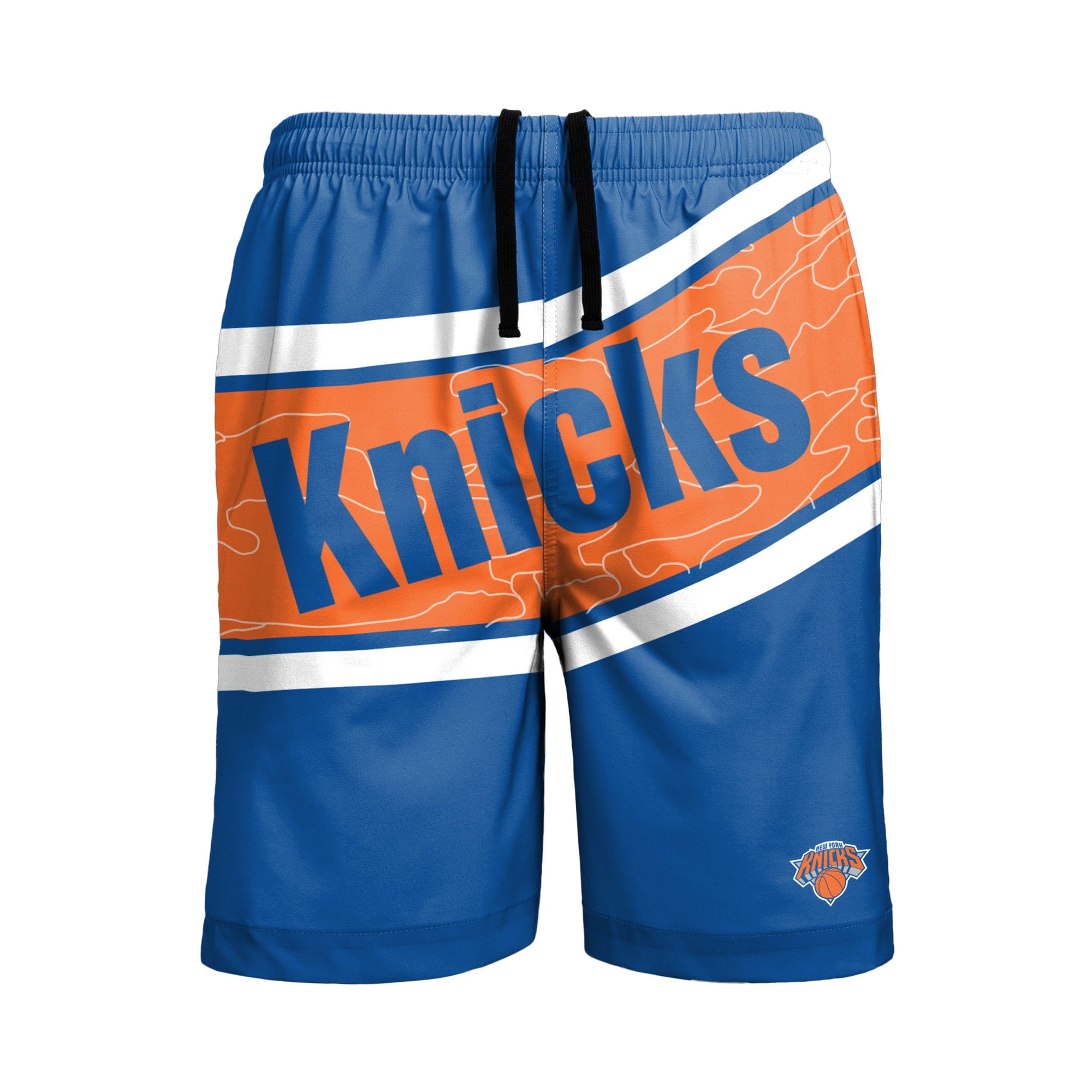 new york knicks wordmark