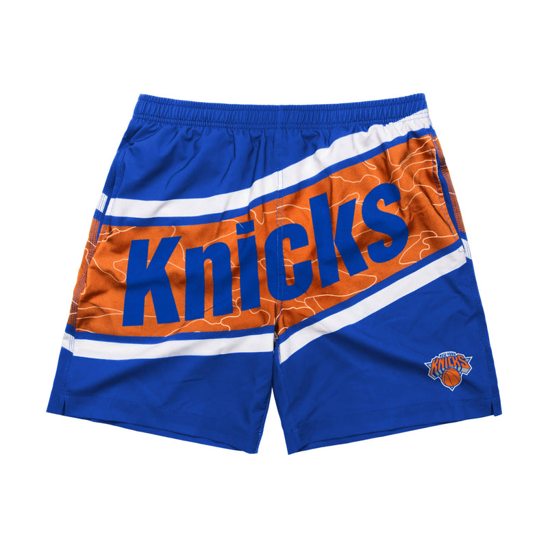 new york knicks wordmark