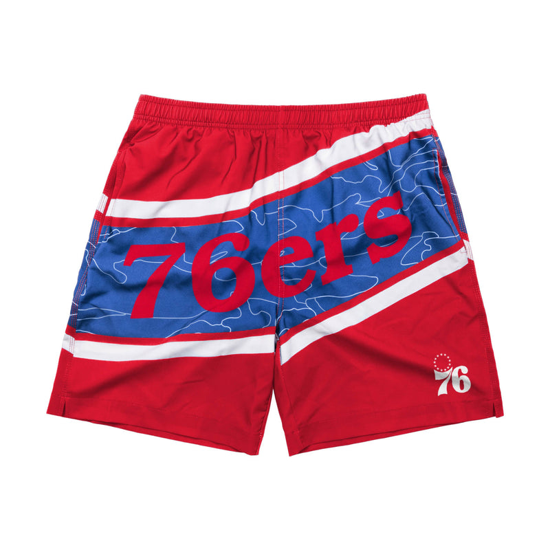 76ers bathing suit