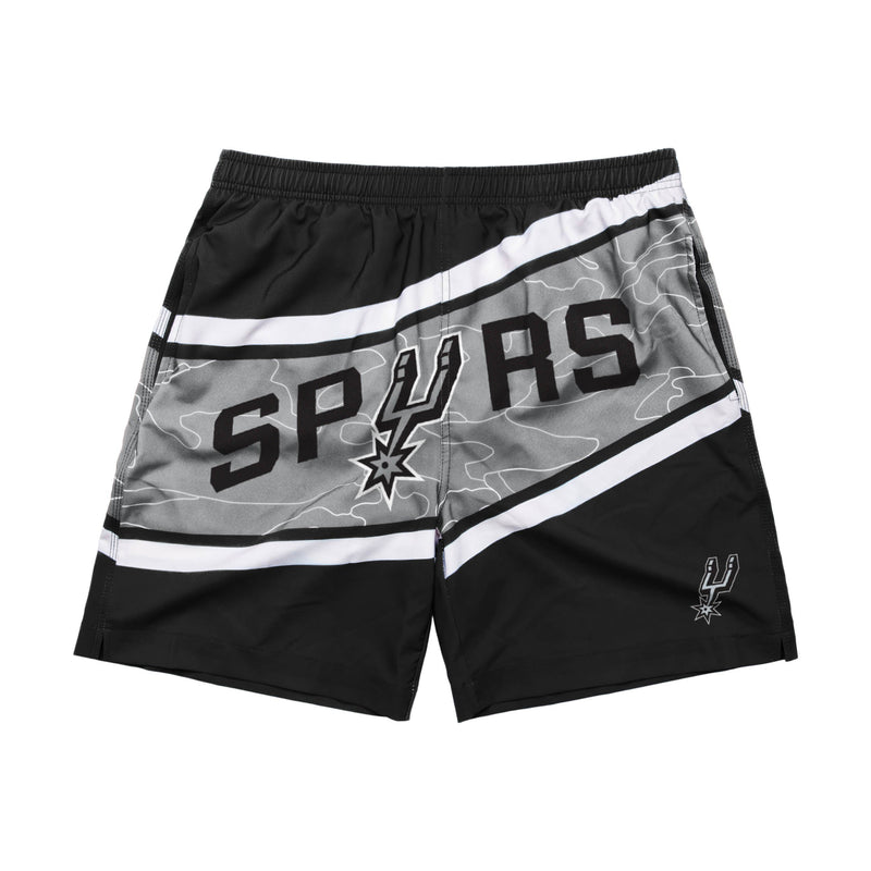 mens spurs shorts