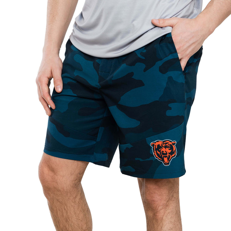 Chicago Bears Men's Shorts Top Sellers, SAVE 48% 