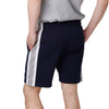 Dallas Cowboys NFL Mens Side Stripe Fleece Shorts