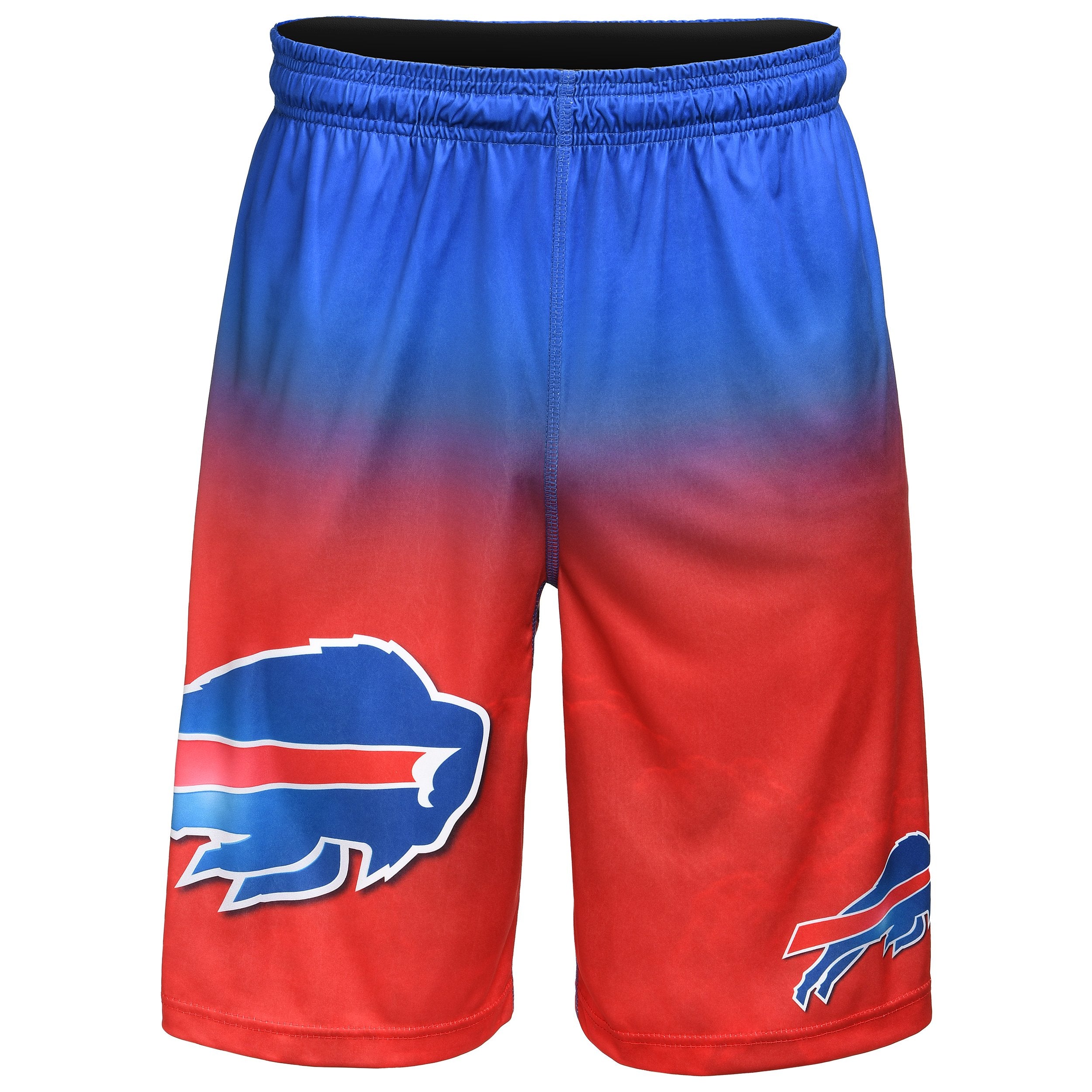 Buffalo Bills Pro Standard Core Shorts - Royal