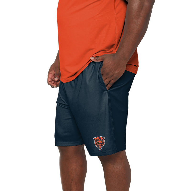 Chicago Bears Men's Shorts Top Sellers, SAVE 48% 