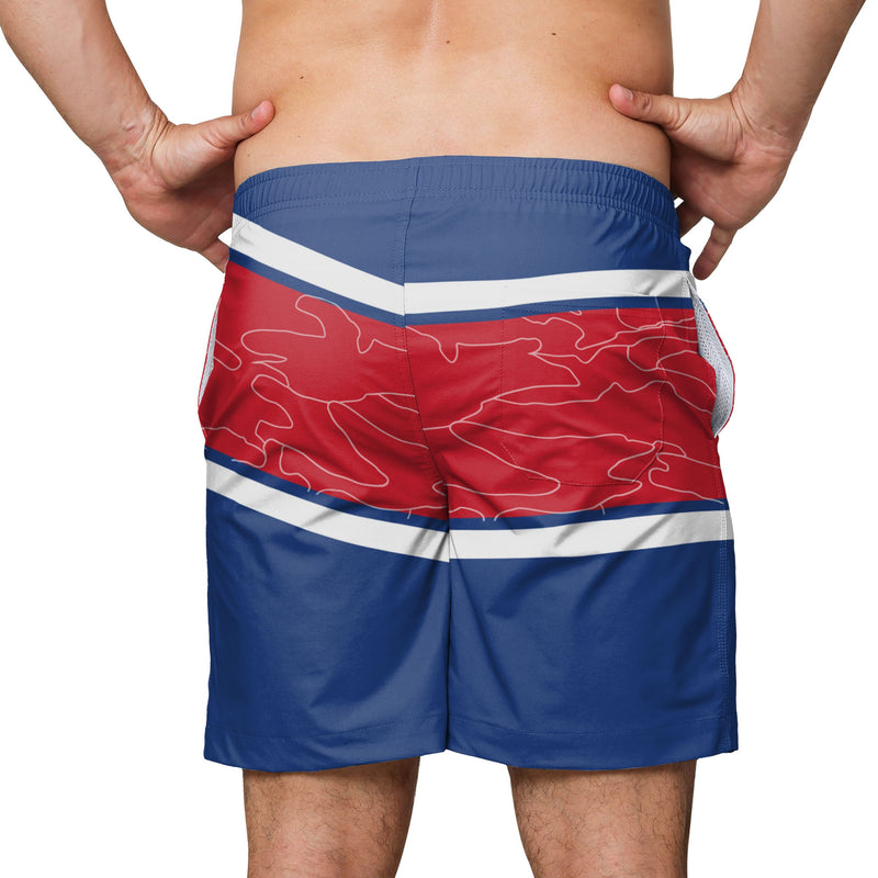 buffalo bills mens shorts