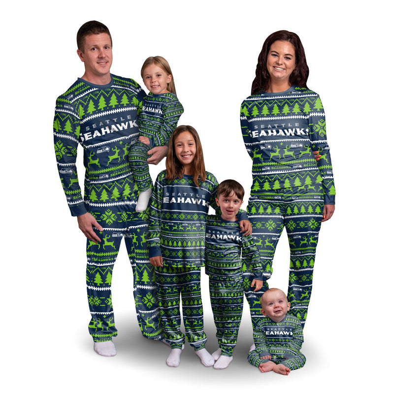 seattle seahawks onesie