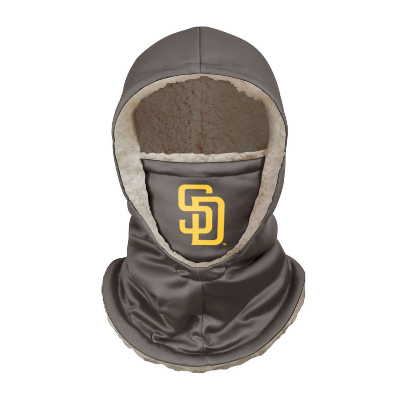 san diego padres team colors