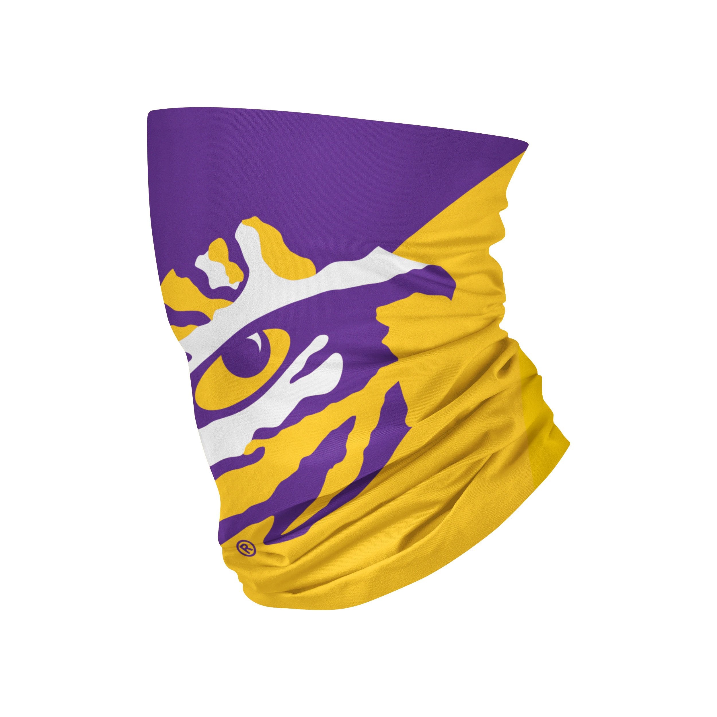 lsu championship scarf