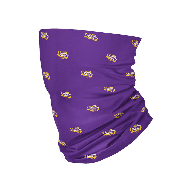 lsu championship scarf