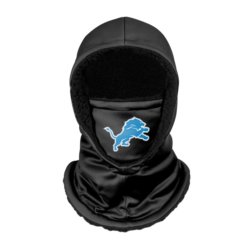 : Littlearth Unisex-Adult NFL Detroit Lions - 1 Basic