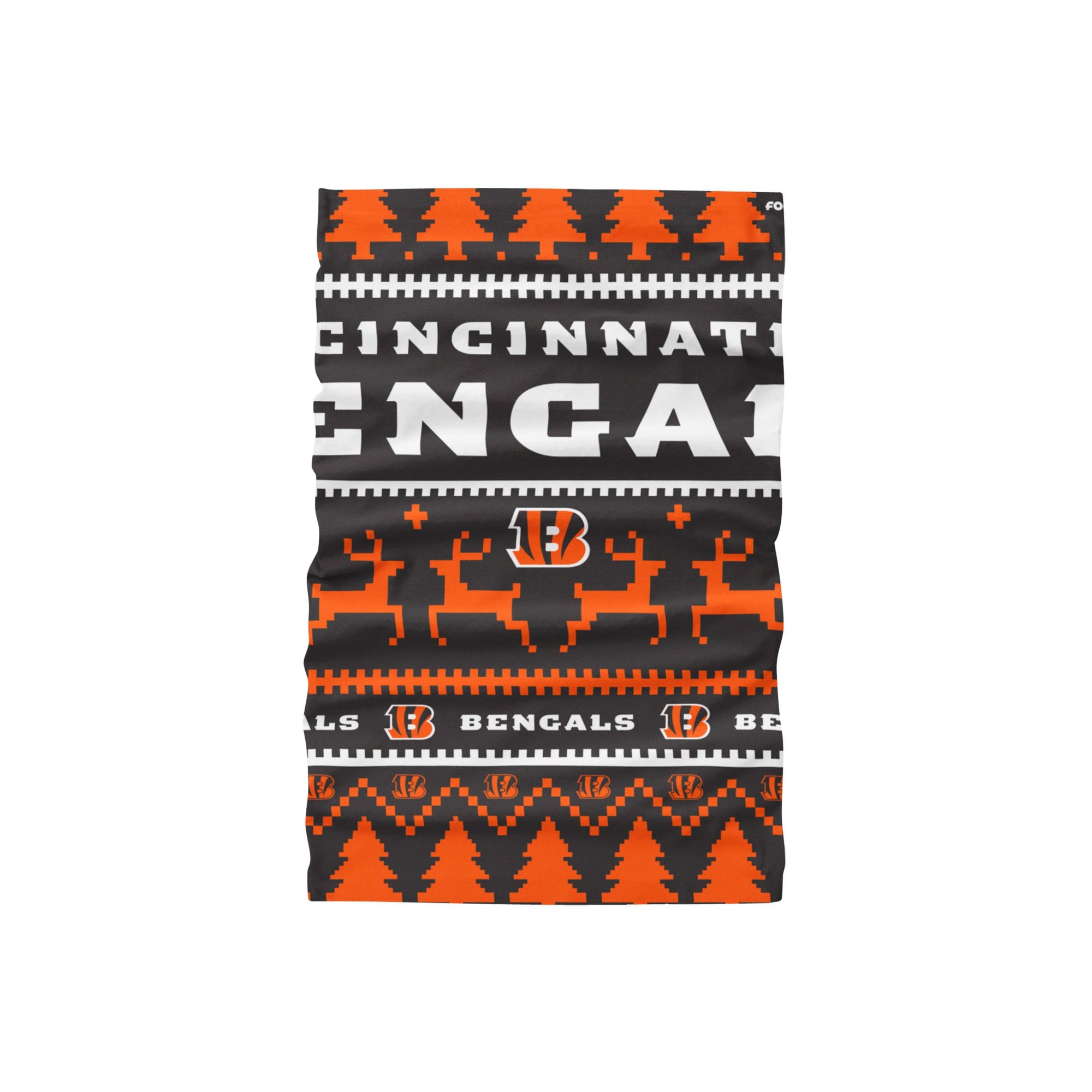 cincinnati bengals wordmark