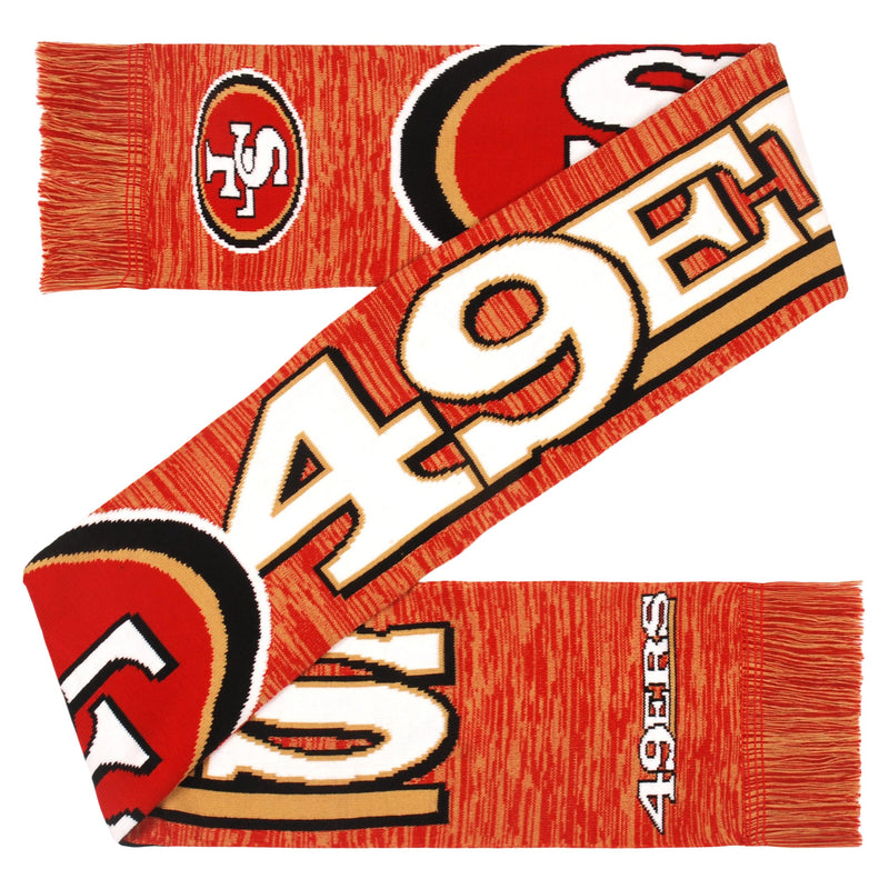 49ers wordmark